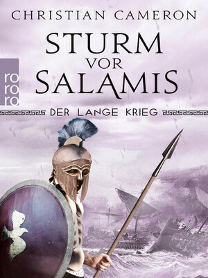 cover image of Der Lange Krieg